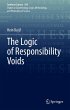 The Logic of Responsibility Voids - Bild 1