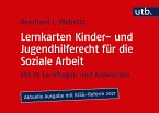 Lernkarten Kinder- und Jugendhilferecht für die Soziale Arbeit