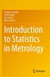 Introduction to Statistics in Metrology - Bild 1