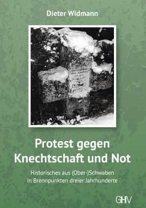 Protest gegen Knechtschaft und Not Protest gegen Knechtschaft und Not