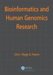 Bioinformatics and Human Genomics... - Bild 1