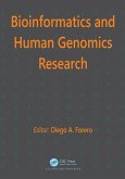 Bioinformatics and Human Genomics Research (eBook, PDF)