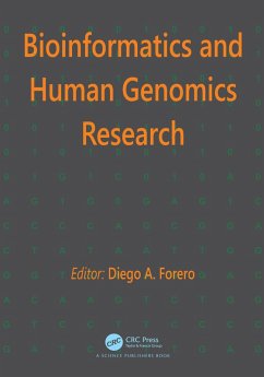 Bioinformatics and Human Genomics Research (eBook, PDF)