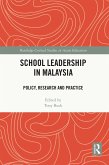 School Leadership in Malaysia (eBook, ePUB)