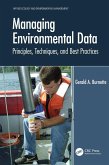 Managing Environmental Data (eBook, ePUB) Managing Environmental Data (eBook, ePUB)