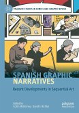 Spanish Graphic Narratives