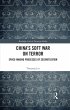 China's Soft War on Terror (eBook, ePUB) - Bild 1