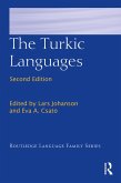 The Turkic Languages (eBook, PDF)