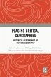 Placing Critical Geography (eBook, ePUB) - Bild 1