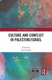 Culture and Conflict in Palestine/Israel (eBook, PDF) Culture and Conflict in Palestine/Israel (eBook, PDF)