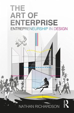 Cover The Art of Enterprise (eBook, ePUB)