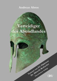 Verteidiger des Abendlandes - Abros, Andreas