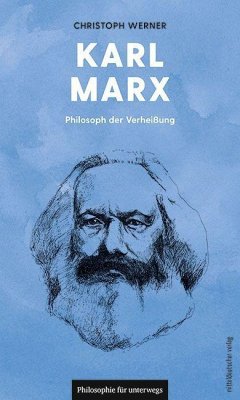 Karl Marx - Werner, Christoph