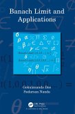 Banach Limit and Applications (eBook, ePUB)