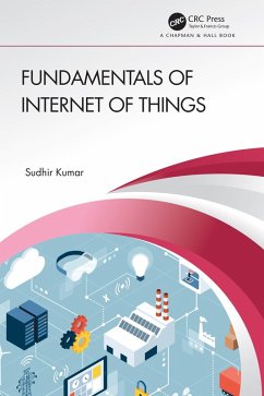 Cover Fundamentals of Internet of Things (eBook, PDF)
