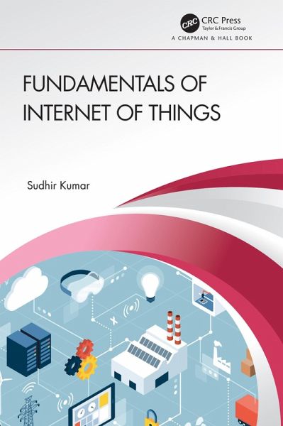 Fundamentals of Internet of Things (eBook, PDF) Fundamentals of Internet of Things (eBook, PDF)