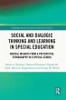 Social and Dialogic Thinking and... - Bild 1