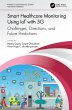 Smart Healthcare Monitoring Using IoT... - Bild 1