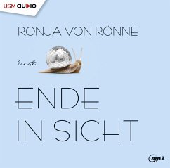 Ende in Sicht - von Rönne, Ronja