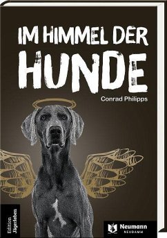 Im Himmel der Hunde - Conrad, Philipps