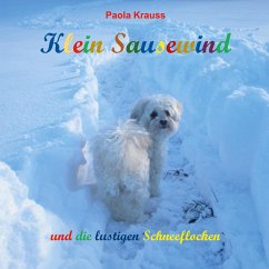 Klein Sausewind - Krauss, Paola