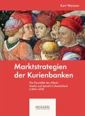 Marktstrategien der Kurienbanken