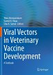 Viral Vectors in Veterinary Vaccine... - Bild 1