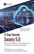A Step Towards Society 5.0 (eBook, PDF) - Bild 1