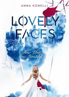 Lovely Faces - Konelli, Anna