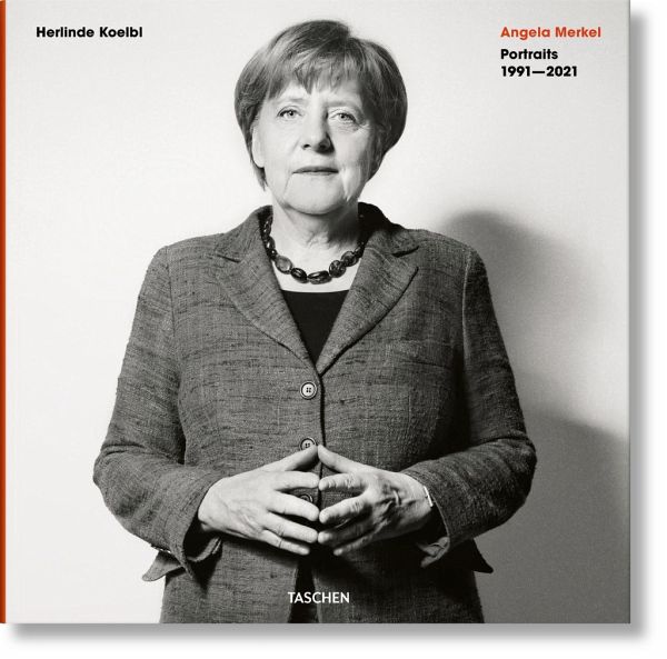 Herlinde Koelbl. Angela Merkel. Portraits 1991-2021 von Herlinde Koelbl  portofrei bei bücher.de bestellen