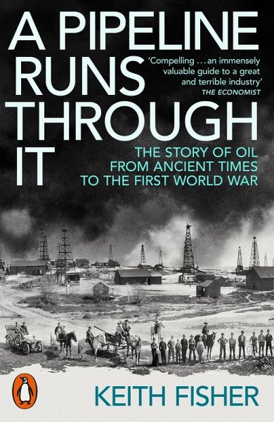 A Pipeline Runs Through It (eBook, ePUB) A Pipeline Runs Through It (eBook, ePUB)
