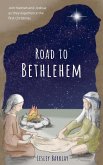 Road to Bethlehem