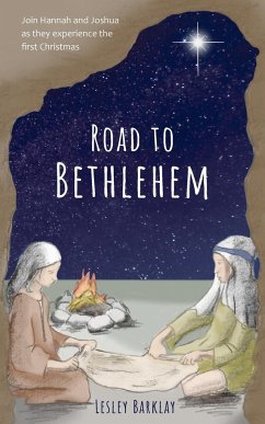 Road to Bethlehem - Barklay, Lesley