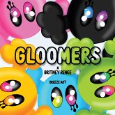 GLOOMERS x Britney Renee BREEZE ART GLOOMERS x Britney Renee BREEZE ART