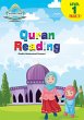 Quran Reading -Level 1 Book 4 - Bild 1
