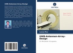 UWB-Antennen-Array-Design - Riaz, Laeeq