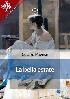 La bella estate (eBook, ePUB) - Pavese, Cesare