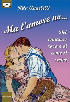 Cover Ma l'amore no... (eBook, ePUB)