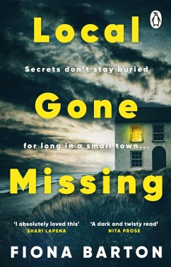 Local Gone Missing (eBook, ePUB) - Barton, Fiona