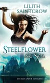 Steelflower at Sea