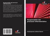 Responsabile del processo infermieristico