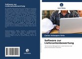 Software zur Lieferantenbewertung