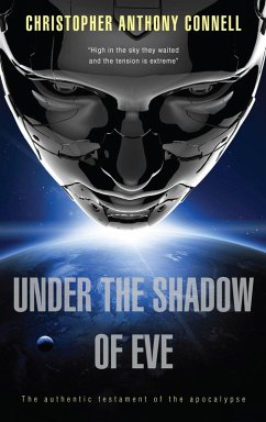 Cover Under the Shadow of Eve (eBook, ePUB)