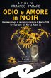 Odio e amore in noir (eBook, ePUB) - Bild 1