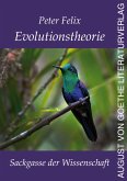 Evolutionstheorie - Sackgasse der Wissenschaft (eBook, ePUB)