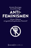 Antifeminismen (eBook, PDF)