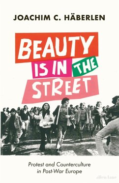 Beauty is in the Street (eBook, ePUB) - Häberlen, Joachim C.