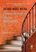 Merdivendeki Ayak Sesleri Cover Merdivendeki Ayak Sesleri