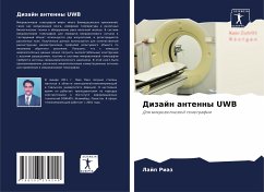 Cover Dizajn antenny UWB