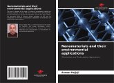 Nanomaterials and their environmental applications